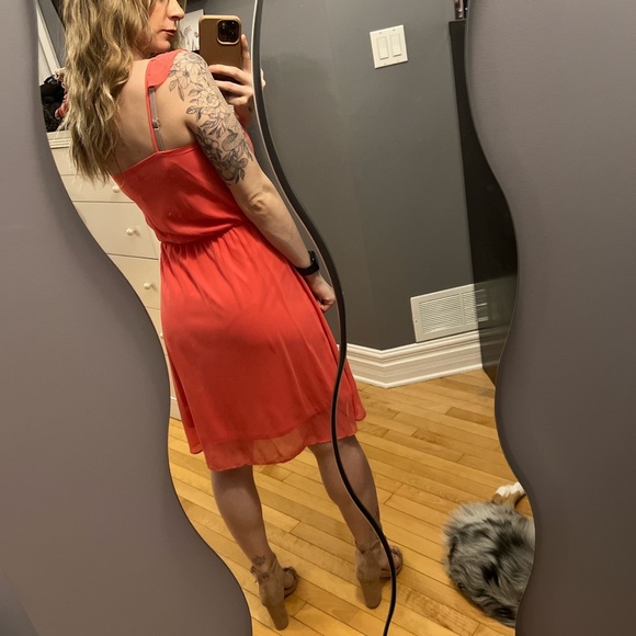 SUMMER DRESS - REITMANS - Picture 5 of 5